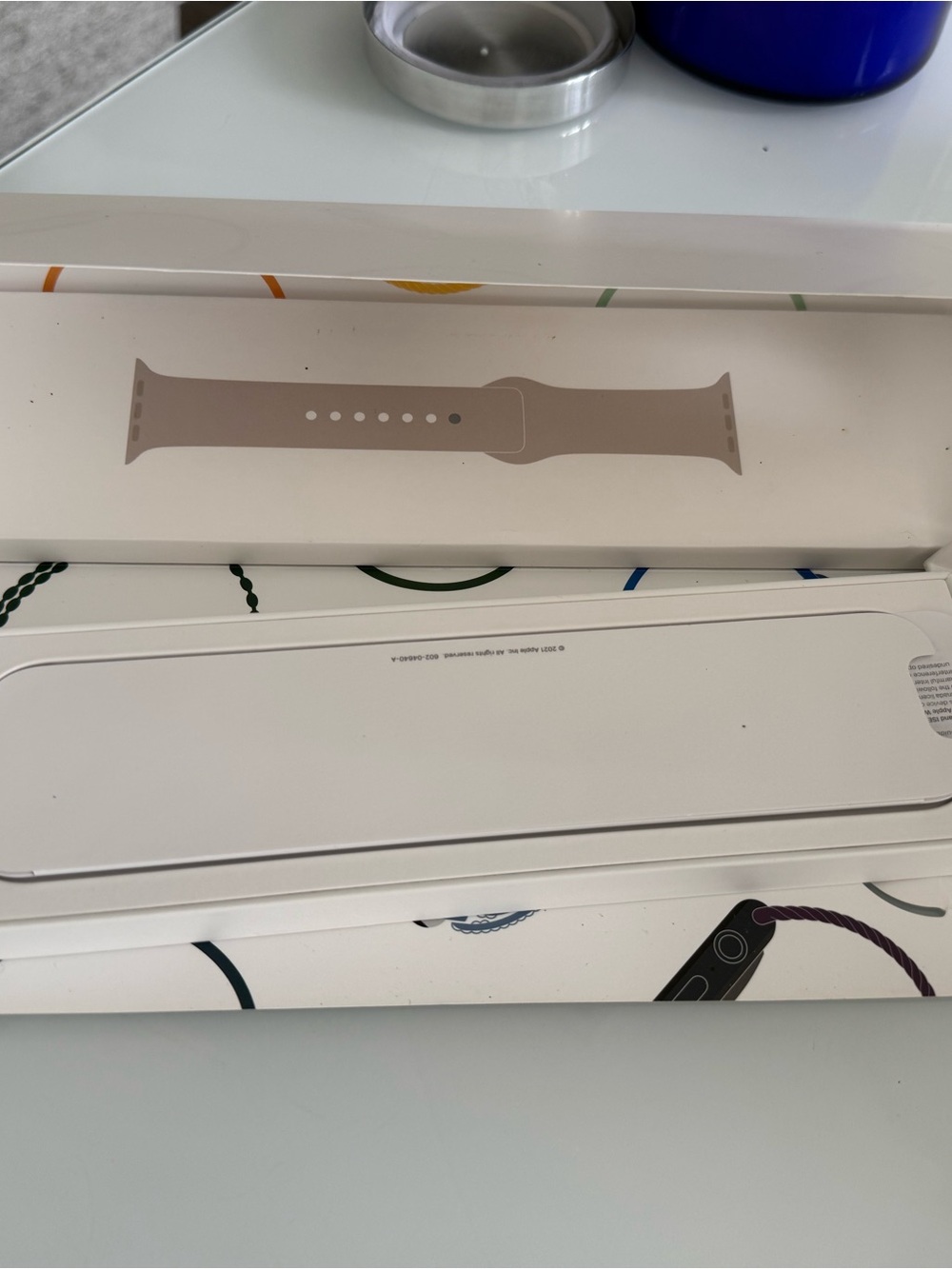 Apple Watch Series 7 (GPS + Cellular) - Picture 4 of 12